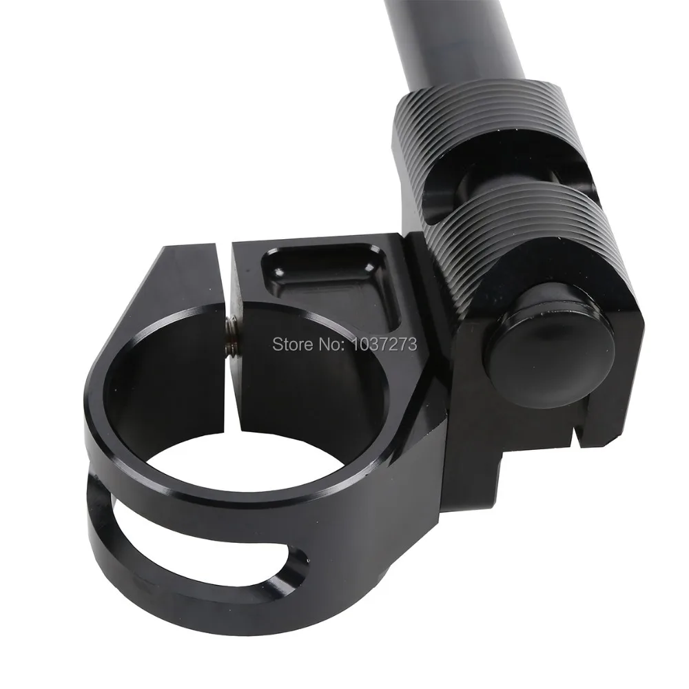 Новый зажим для Руля Мотоцикла KAWASAKI ZX6R 600CC ZX9R 900CC 1998 2002|handlebar mustache|handlebar bikeclip comb |