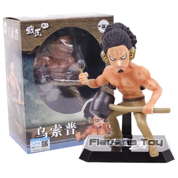 

Anime One Piece Artisan Usopp 1/8 Scale PVC Statue Figure Collectible Model Toy