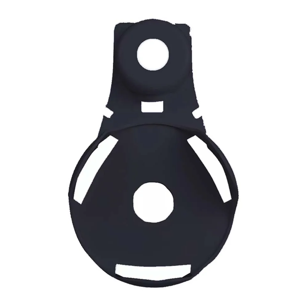 Smart Speaker Outlet Wall Mount Holder For Google Home Mini Voice Assistant Wall-mounted Space-saving ABS Wall Mount Holder Smart Speaker Outlet Wall Mount Holder For Google Home Mini Voice Assistant Wall-mounted Space-saving ABS Wall Mount Holder