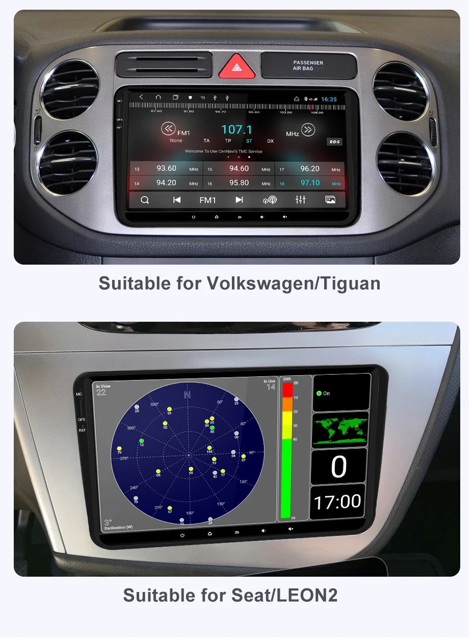 Isudar H53 4G мультимедиа для Android 1 Din стерео для Volkswagen/VW/POLO/PASSAT/Golf/Skoda/Fabia дюйм/сек, GPS видеорегистратор с радио 1080P камера