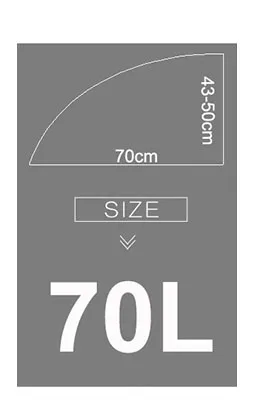 70L
