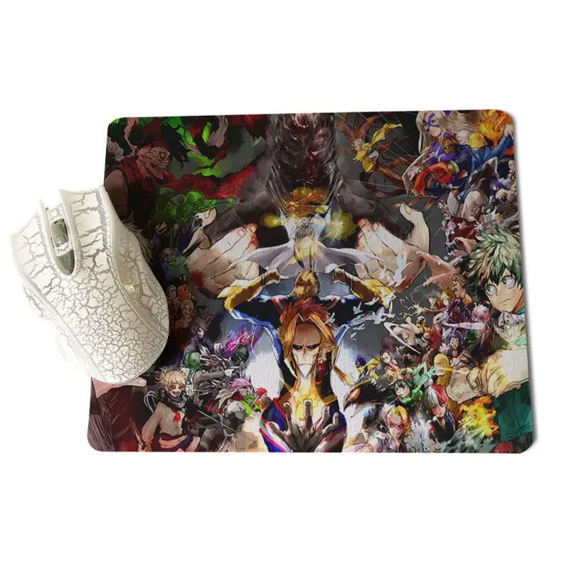 My Hero Academia Gaming Mousepad