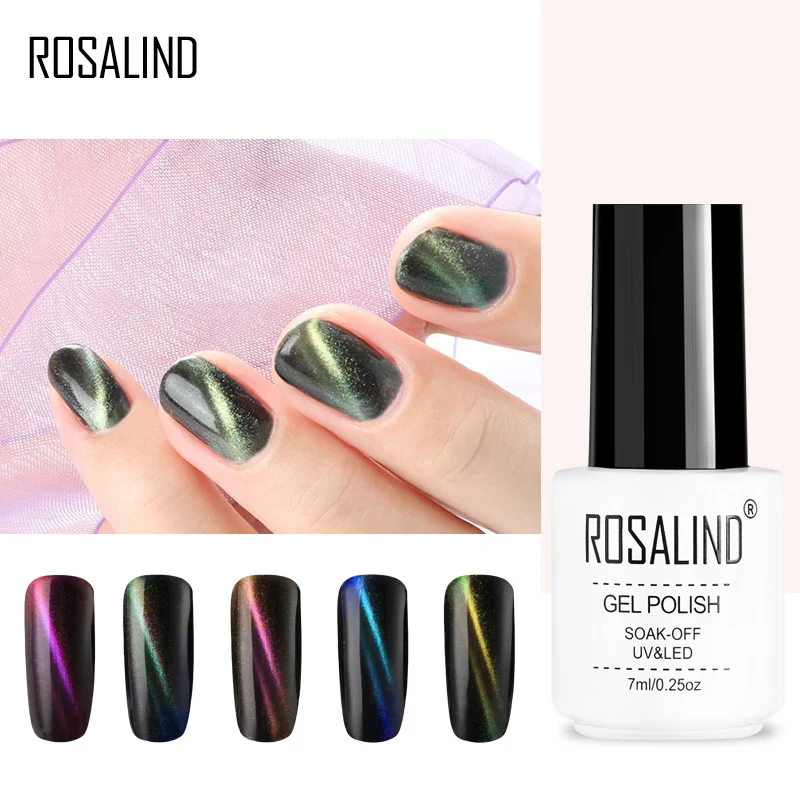 

Hot sale 4D Nail Polish Long Lasting Nail Art Varnish Manicure Quick Dry Gel Permanent Lacquer Gel