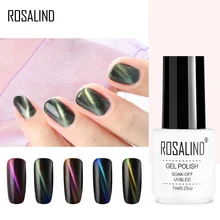 Горячая 4D лак для ногтей длинный прочный ноготь художественный лак для маникюра Быстросохнущий гель Перманентный лак гель