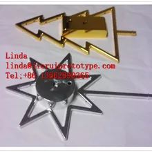 CNC подвергая механической обработке продуктов 6061 7075 Алюминиевый прототип