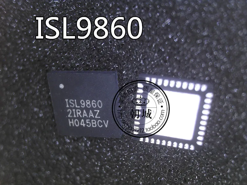 Микросхема для самсунг а isl98602iraaz схема