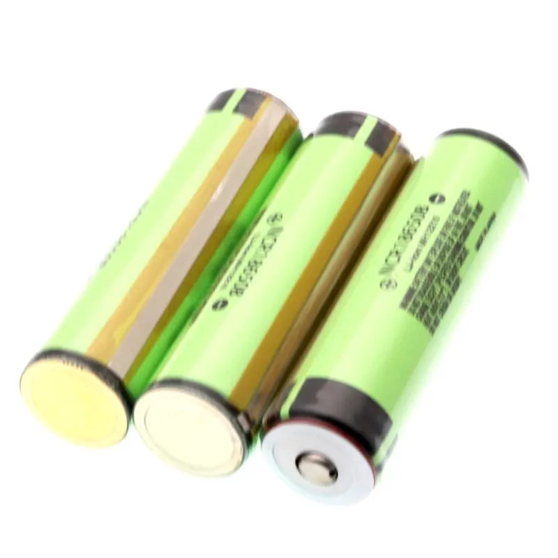 2019 оригинальные Jungla 18650 3400 mah NCR18650B 3,7 v 3400 mah 18650 литий-Перезаряжаемые Батарея аккумулятор