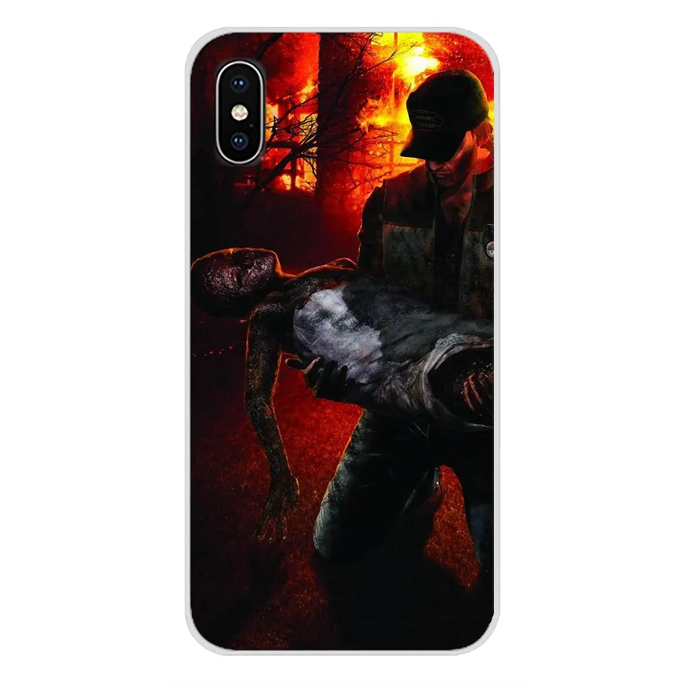Чехол сумка из ТПУ для Nokia 2 3 5 6 8 9 230 3310 1 7 Plus LG Q6 X Power|Бамперы| |