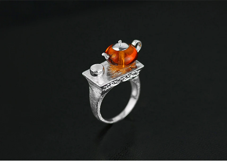 Brown Amber-4