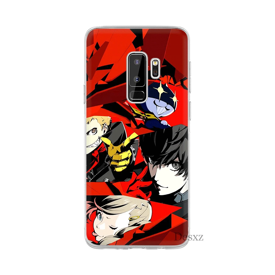 Чехол Desxz Goddess Of чудеса для Samsung J1 J2 J3 J5 Prime J6 J7 защитный чехол|Чехлы-накладки| |