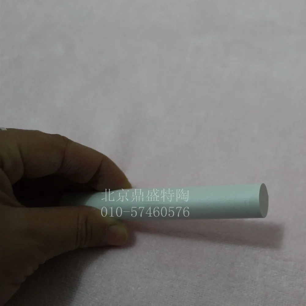 Boron Nitride Ceramic /Bar /diameter*long =25*150mm | Обустройство дома