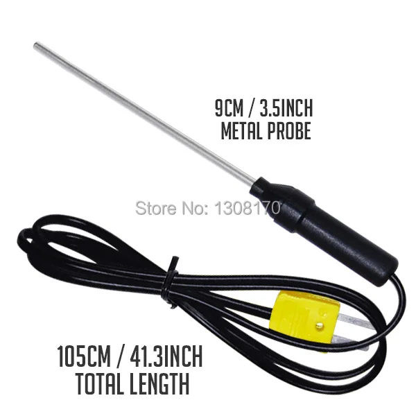 8-Innovative-life-thermocouple-THE-27-Metal-probe