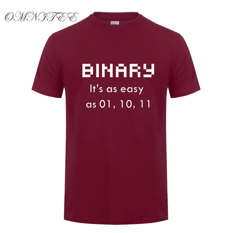 easy Binary 9