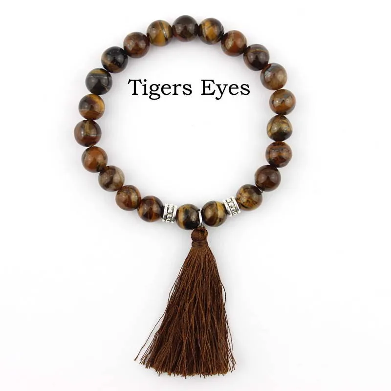 Tigers Eye