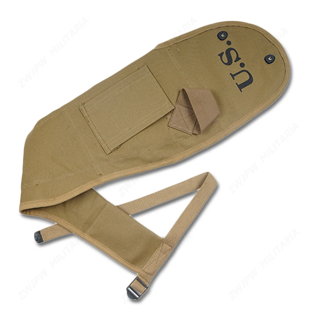 Exército dos Eua Coldre Cobrir Ferramenta Bolsa Réplica Edição Ordinária M1a1 Ww2 3 High Quality Esporte e Lazer