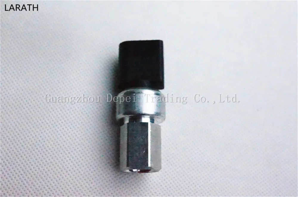 

LARATH case For AUDI A2 A4 B6 B7 A6 C5 PRESSURE SWITCH AIR CONDITIONER HEATER 1K0959126
