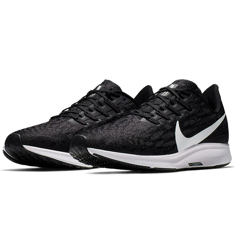 Оригинальный Новое поступление NIKE AIR ZOOM PEGASUS 36 мужские кроссовки для бега|Беговая