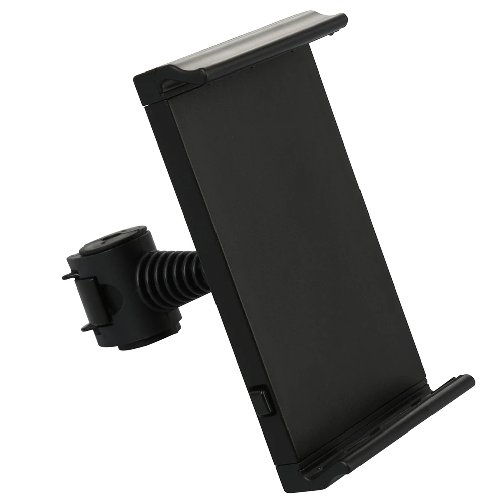 Tablet Headrest Mount Holder 360 Degree Rotating Join Car Back Seat
