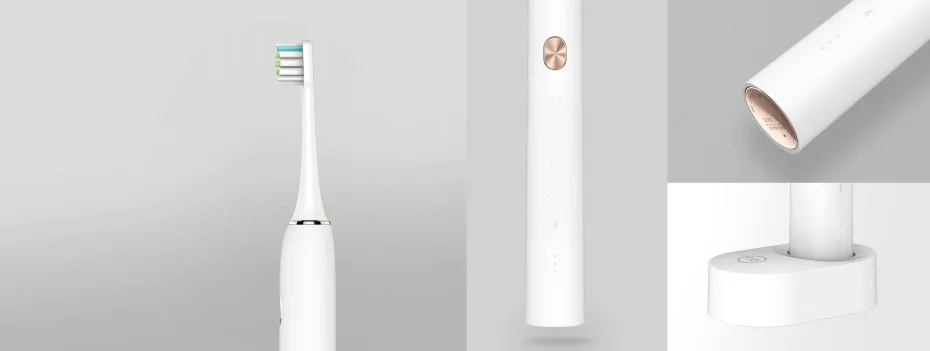 Xiaomi Mijia Soocas X3 Sonic Electric Toothbrush-11
