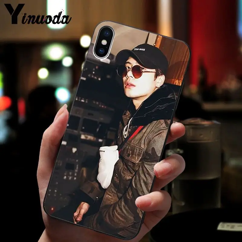 GOT7 Jackson Wang
