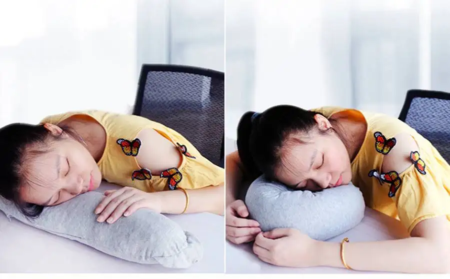 pillow for the neck