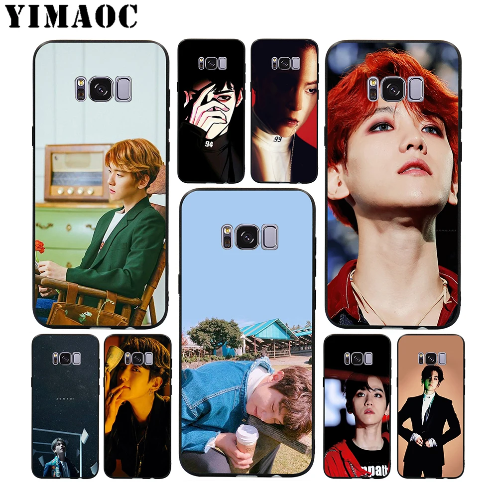 Мягкий чехол для Samsung Galaxy S10 S10e S9 S8 A6 Plus S7 S6 Edge A7 A5 A3 J6 Note 9 8 |