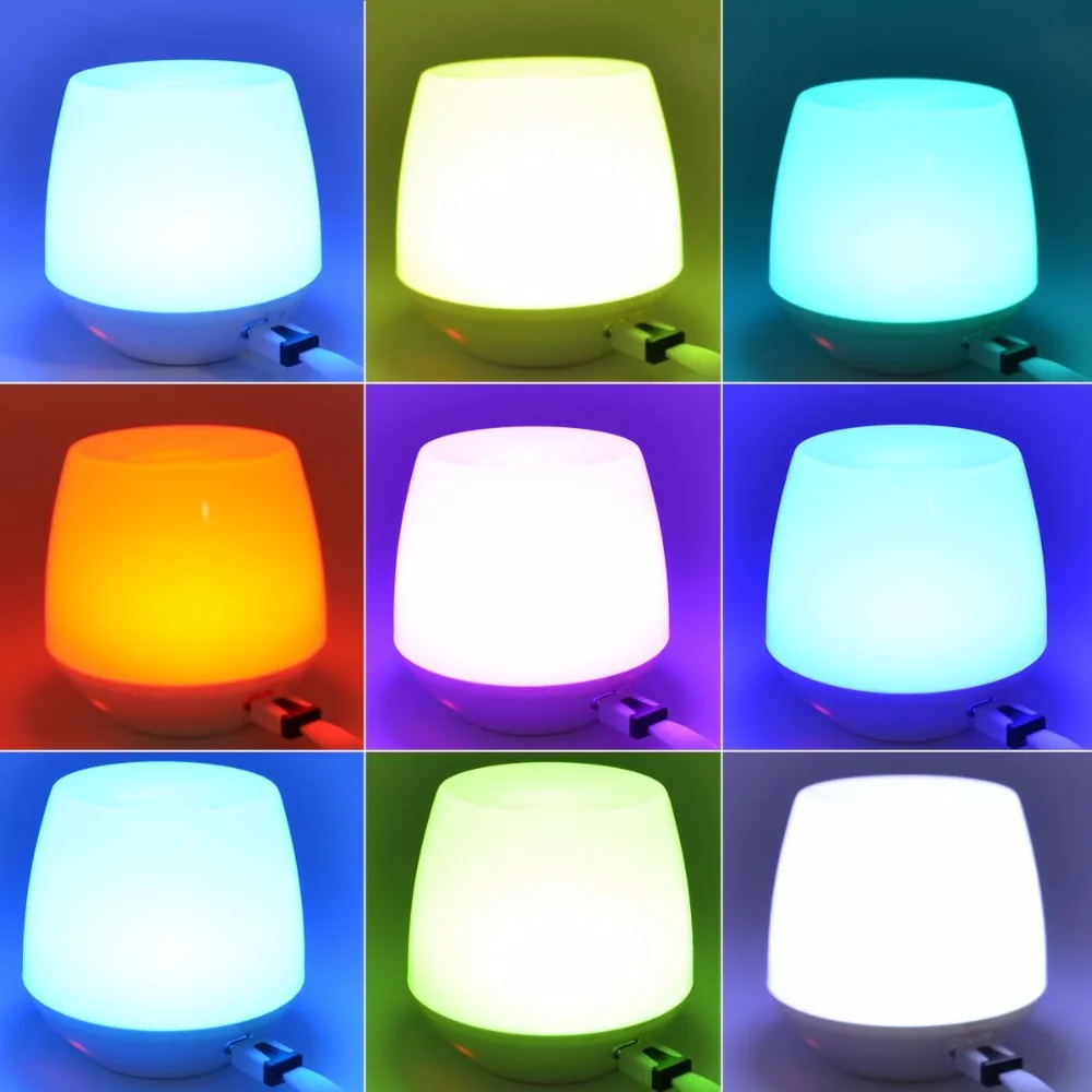 

Mi Light WiFi iBox LED CONTROLLER Smart Night light 2.4G Wireless WiFi rgb Controller For Mi Light LED Bulb and LED Controller