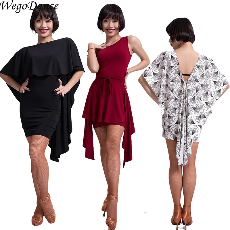 

new sexy woman Latin dance dress professional ballroom dance competition dresses freeshipping