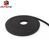 Good Deal GT2 6mm Open Timing Belt Width 6mm GT2 Hot sale 3D Printer Parts 5 meter 2GT Belt x1nAr01r