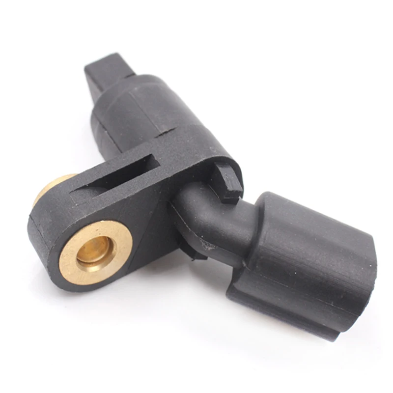Новый датчик скорости ABS 1J0927803/1J0927804 для VW Golf Mk3 MK4 Bora Caddy Polo Passat Audi A3 S3 TT Seat Skoda Octavia