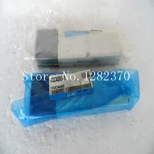 [SA] Японии SMC электромагнитный клапан VQC4200-5 оригинальной аутентичной место