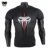 SOTF MMA Snake Head Black honeycomb Fitness Breathable Boxing jerseys tiger muay thai jiu jitsu футболка mma rashguard boxing