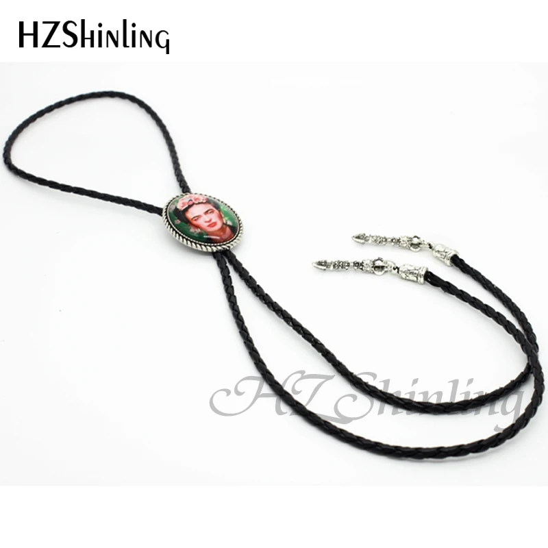 HZSHINLING New Trendy Game of Thrones Bolo-tie wolf Winter is Coming Stark Bolo Tie starkHandmade Jewelry Shirt Ties