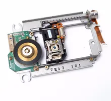 Replacement For PIONEER DXB1684 DVD Player Spare Parts Laser Lens Lasereinheit ASSY Unit DXB1684 Optical Pickup
