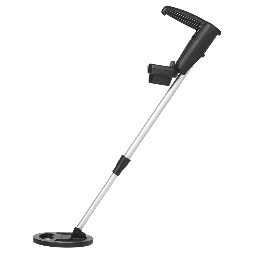 

Children Handheld Underground Metal Detector Gold Digger Treasure Hunter Tracker Seeker For Kids Toy