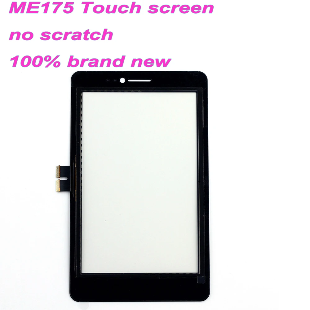 Оригинальные детали для Asus MeMO Pad HD7 ME175CG ME175 K00Z ЖК дисплей матричный сенсорный