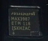 100% Новый оригинальный max3987etm + T max3987etm Бесплатная доставка убедитесь, что Новинка