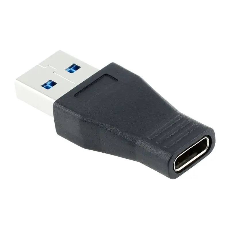 

(100pieces/lot) 5Gbps transfer Speed USB-C USB 3.1 Type C Female To USB 3.0 A Male Adapter Connector Converter Adapter Type-C