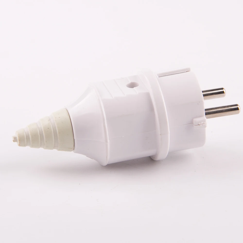 

New Arrival 2018 Universal 168F 188F european plug international Eu plug adapter for gasoline generator