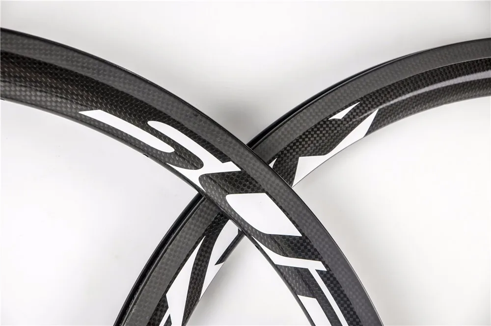 Sale Crazy sale 38mm carbon bicycle rims road wheel rim clincher with glossy finish with free shipping 1 Sale Crazy sale 38mm carbon bicycle rims road wheel rim clincher with glossy finish with free shipping 1