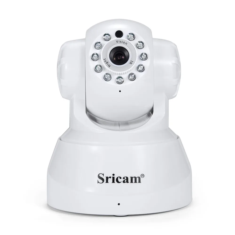 

720P WiFi Camera Wireless Home Security Camera Baby Pet Monitor 5.24