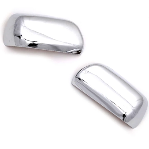 

Chrome Side Mirror Cover for Suzuki Grand Vitara 07 Up