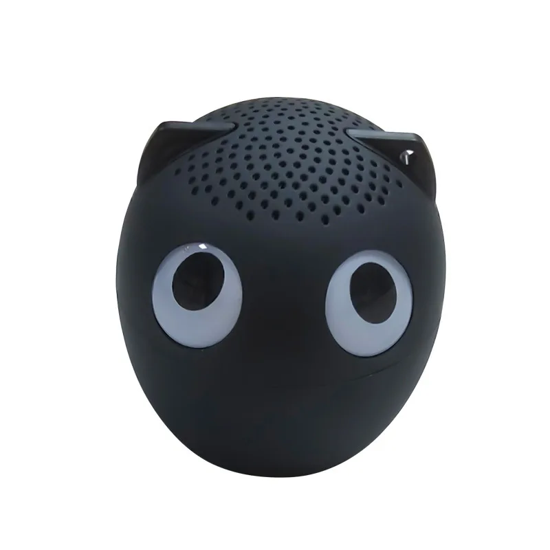 

Wireless Bluetooth Speaker Portable Mini Audio Gift Stereo Loudspeaker Sound System