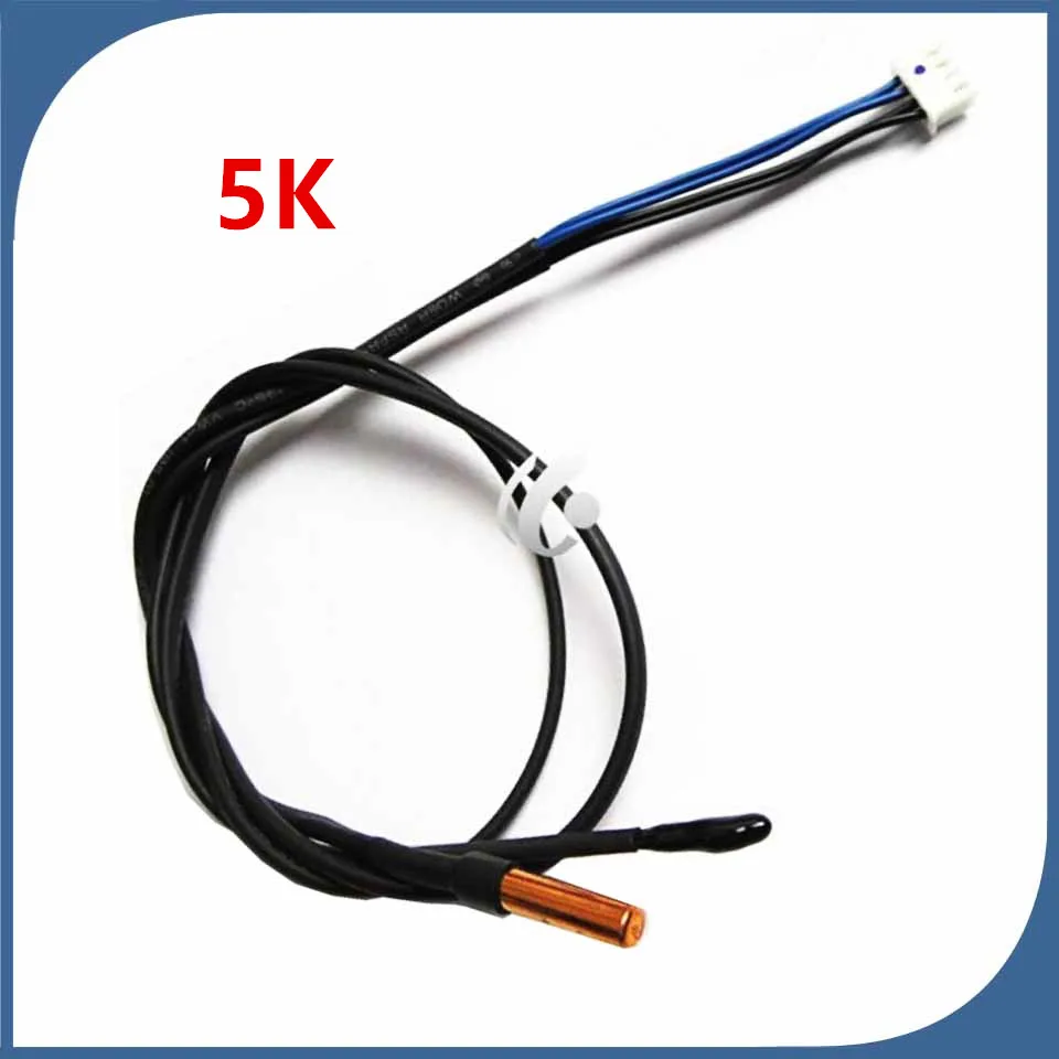 Sensor de temperatura ambiente aire acondicionado