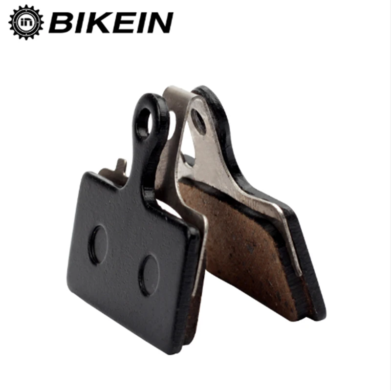 Гидравлические дисковые Тормозные колодки BIKEIN для горных велосипедов Shimano M988 M985