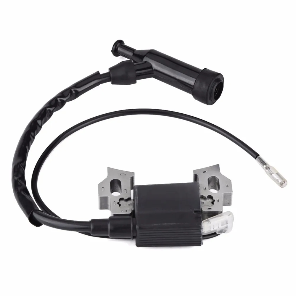 Ignition Coil for Honda GX110 GX140 GX120 GX160 GX200 Engine Car