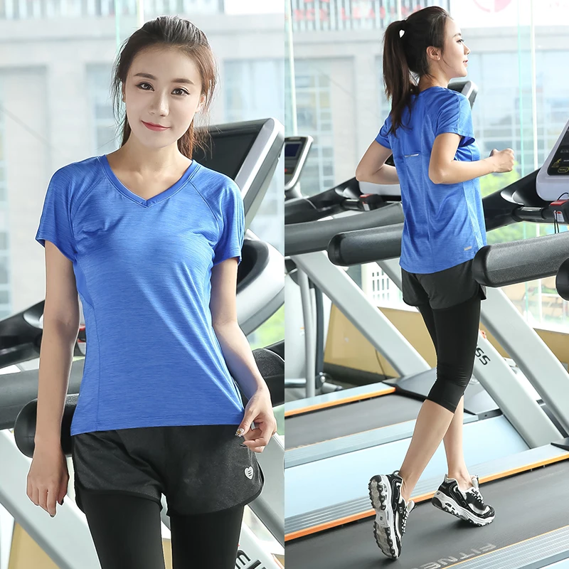  XL-4XLWomen Fitness Yoga Tracksuit Patchwork Padded Bra Tops And Elastic Legging Capris Pants Sets Women Workout Clothing Suits