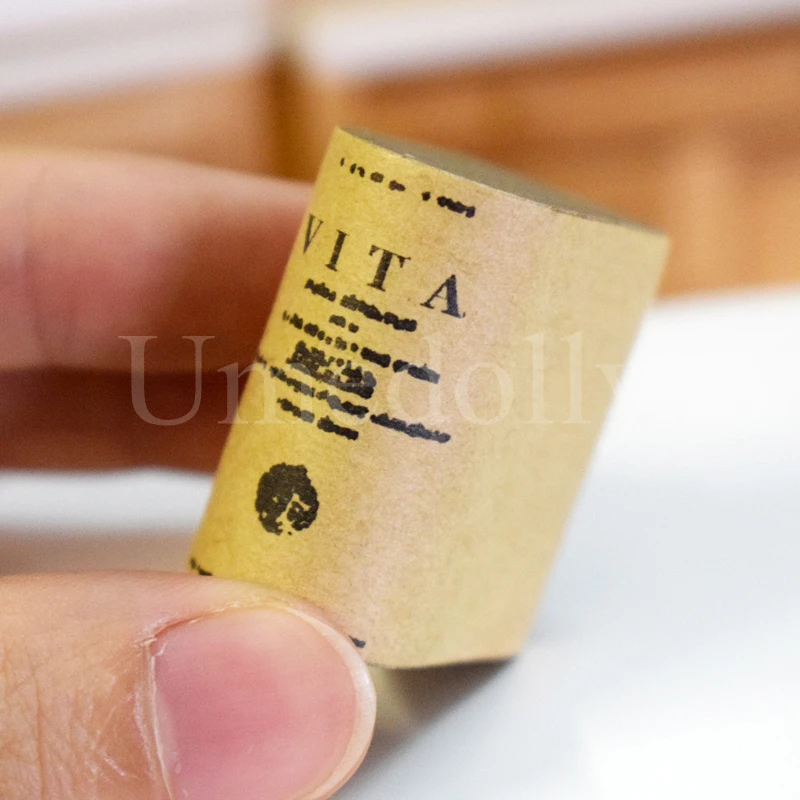 dollhouse miniature book  (5)