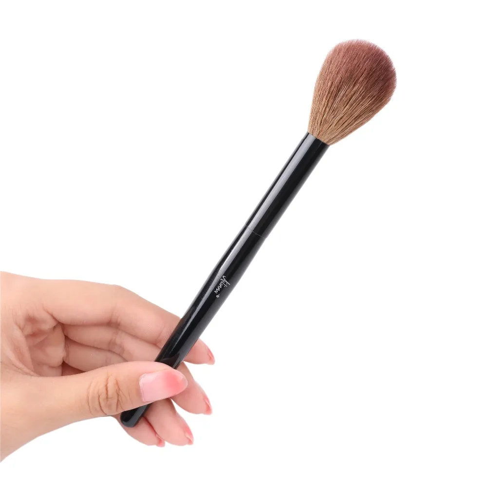 Alinmi WG-SEREIS BRUSH 14 Fluffy Cheek Brush _ 2