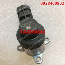 Подлинный и клапан контроля давления топлива измерительный клапан измерительный блок 0 928 400 802 то же использование 0 928 400 728